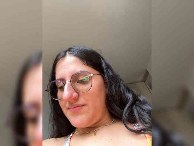 EvanShell1 webcam