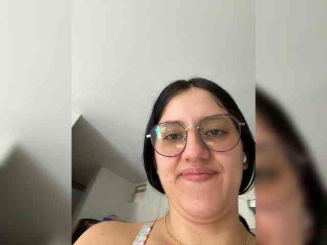 EvanShell1 webcam