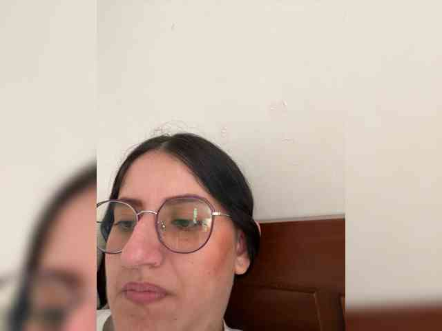 EvanShell1 webcam