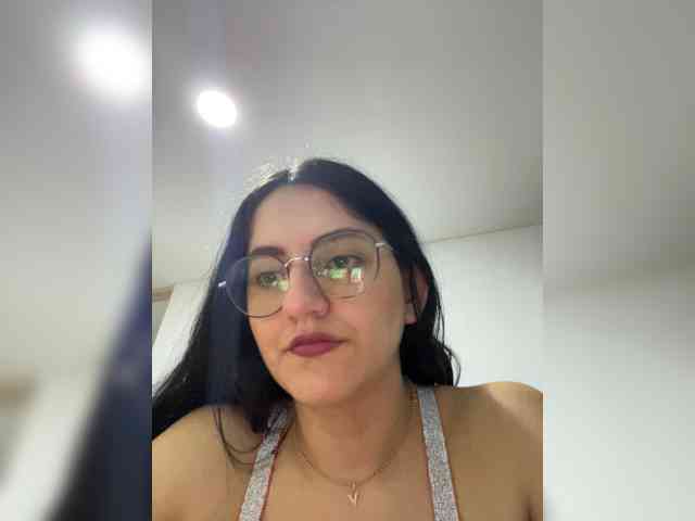 EvanShell1 webcam
