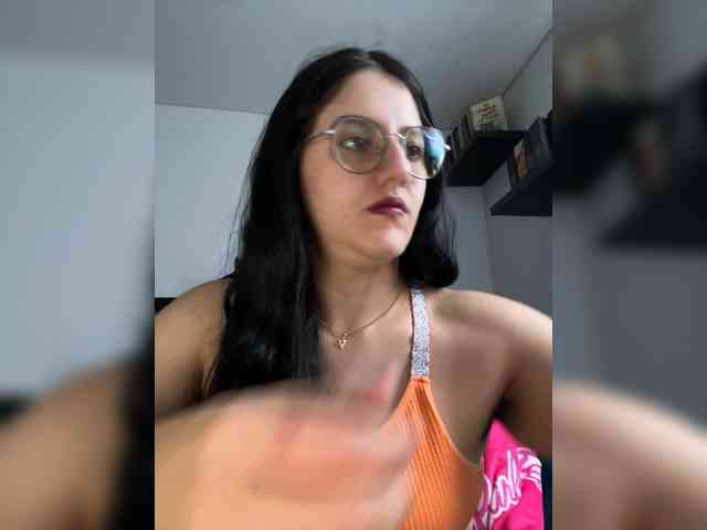 EvanShell1 webcam