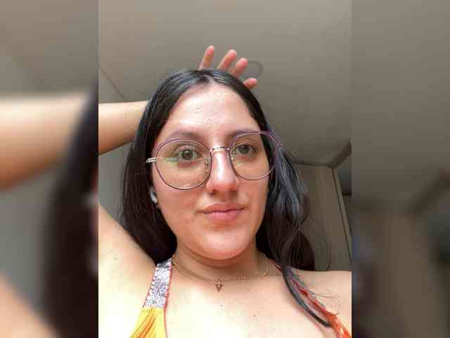EvanShell1 webcam
