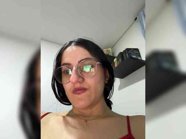 EvanShell1 webcam
