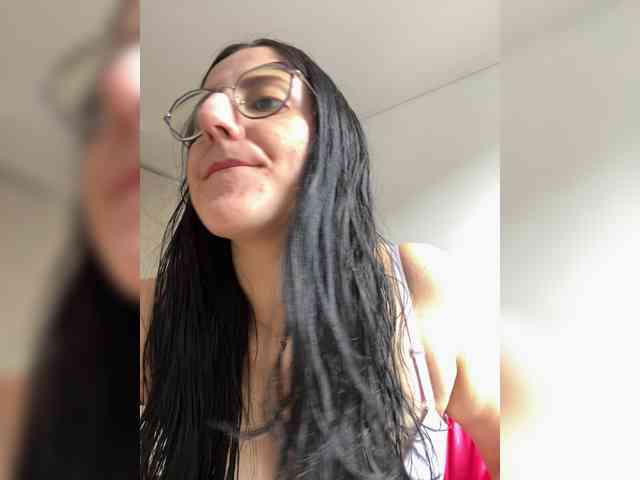 EvanShell1 webcam