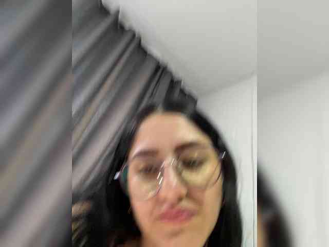 EvanShell1 webcam