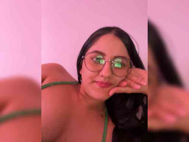EvanShell1 webcam