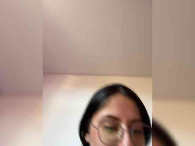 EvanShell1 webcam