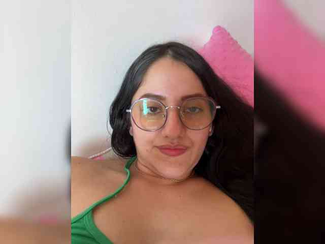 EvanShell1 webcam