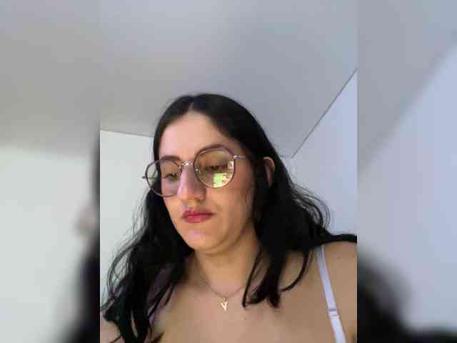 EvanShell1 webcam