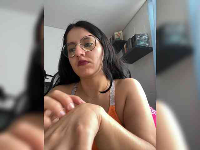 EvanShell1 webcam