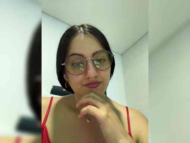 EvanShell1 webcam