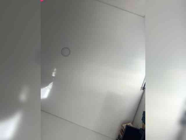 EvanShell1 webcam