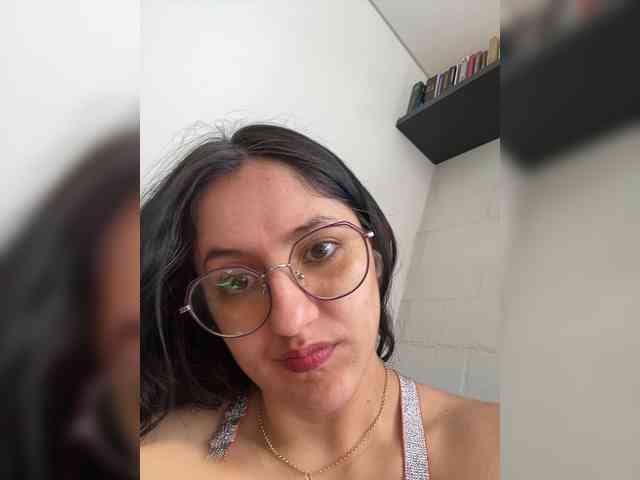 EvanShell1 webcam