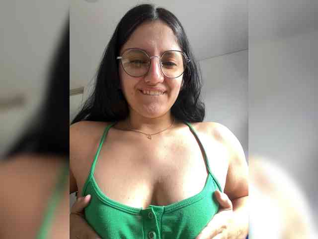 EvanShell1 webcam