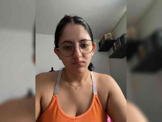 EvanShell1 webcam