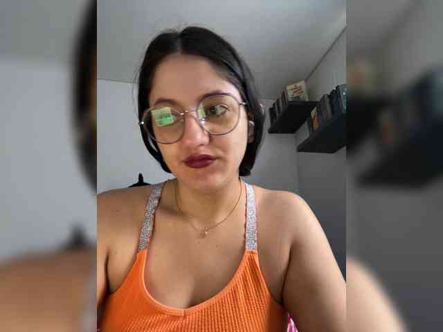 EvanShell1 webcam