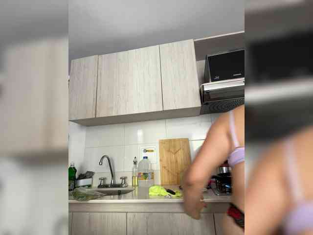 EvanShell1 webcam
