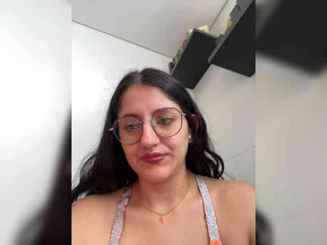 EvanShell1 webcam