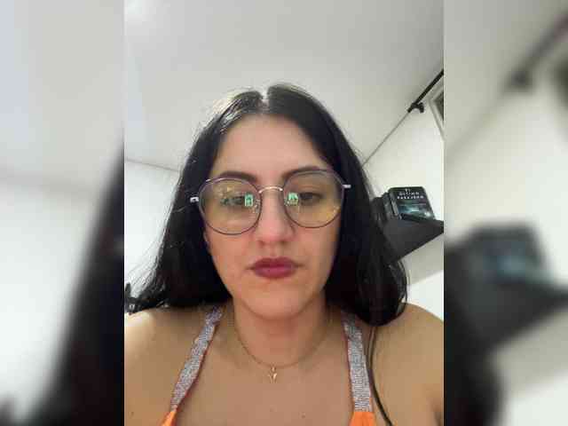 EvanShell1 webcam