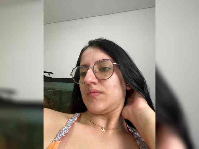 EvanShell1 webcam
