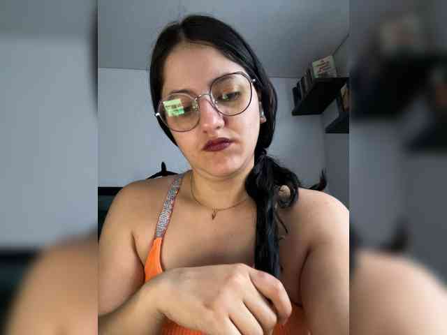 EvanShell1 webcam