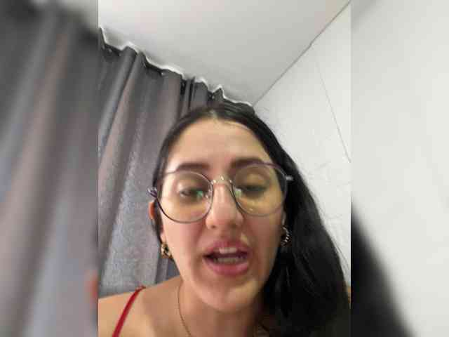 EvanShell1 webcam