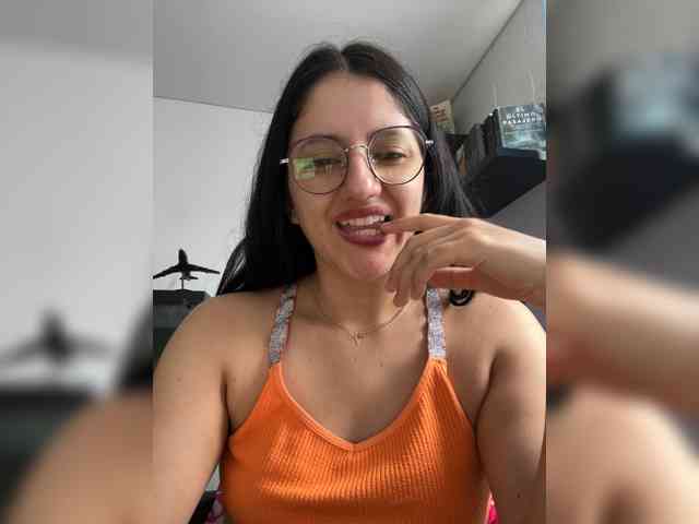 EvanShell1 webcam