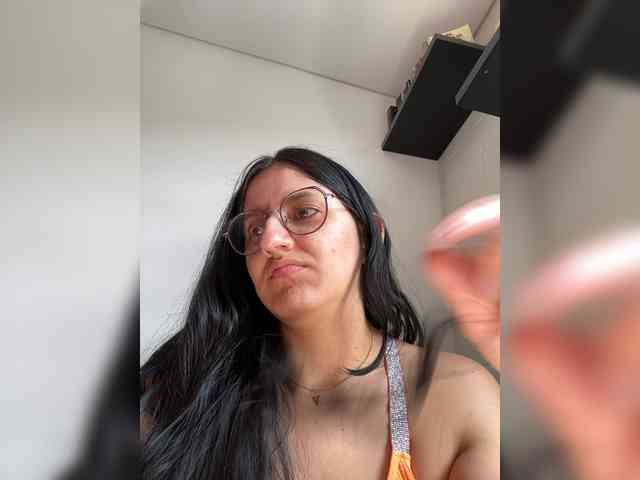 EvanShell1 webcam