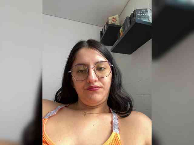 EvanShell1 webcam