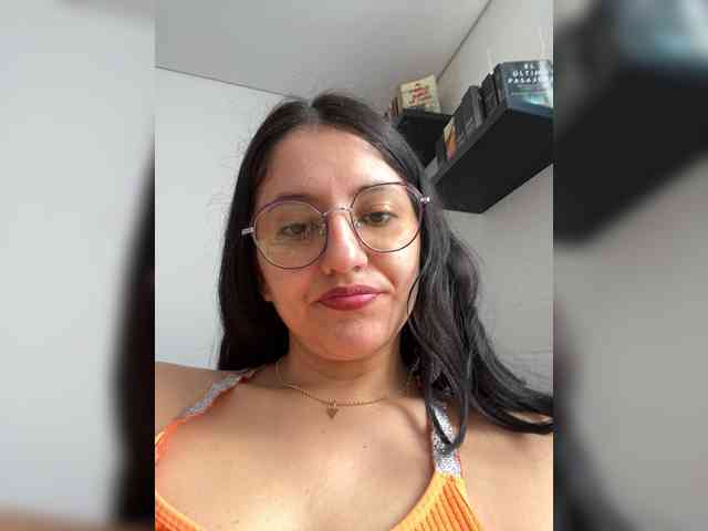 EvanShell1 webcam