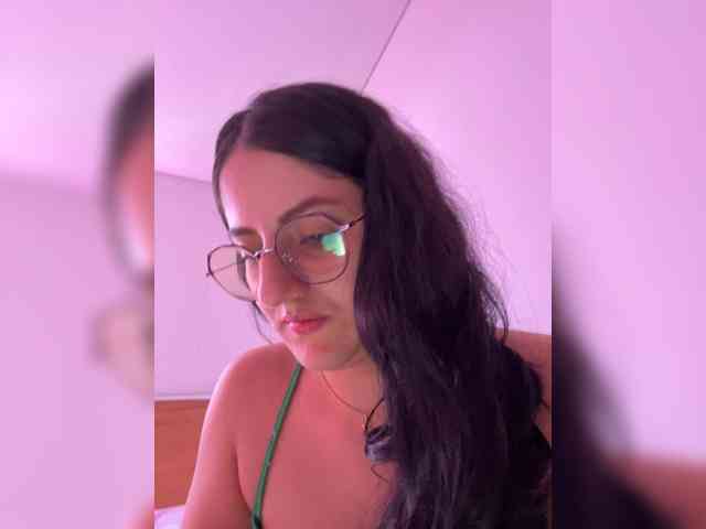 EvanShell1 webcam