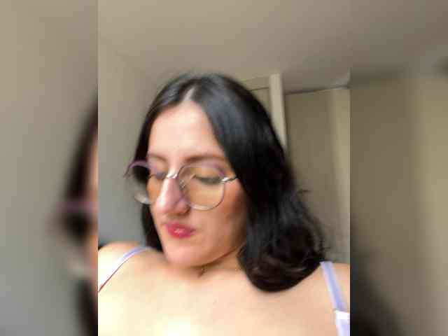 EvanShell1 webcam