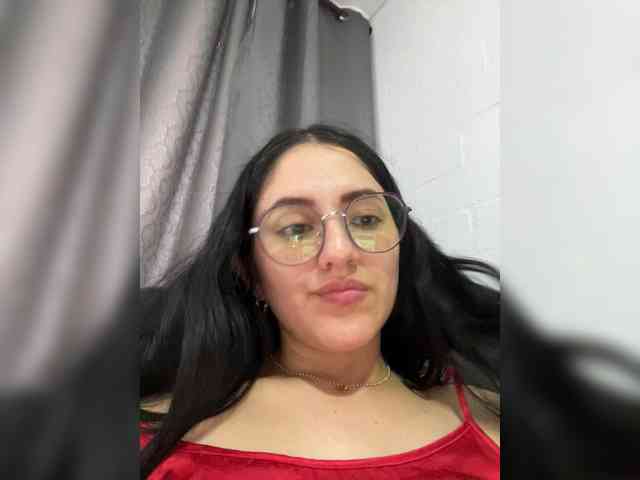EvanShell1 webcam