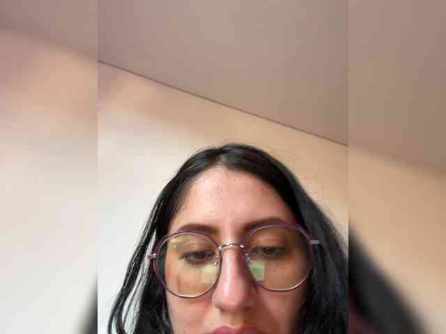 EvanShell1 webcam