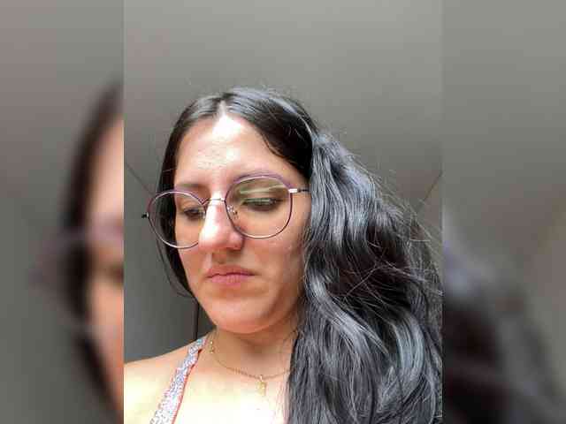 EvanShell1 webcam