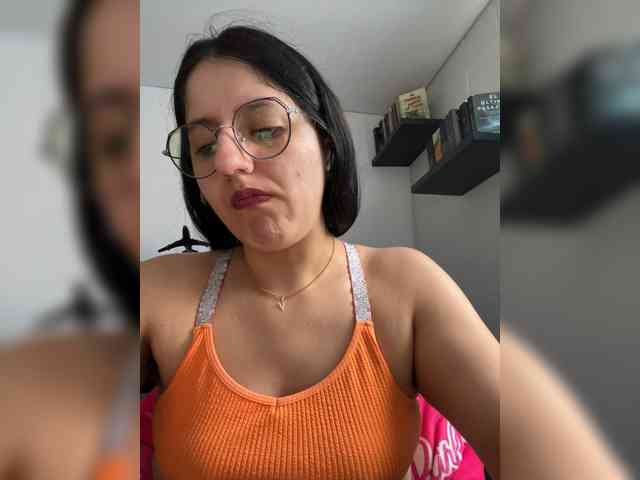 EvanShell1 webcam