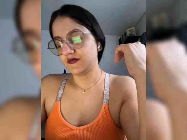 EvanShell1 webcam
