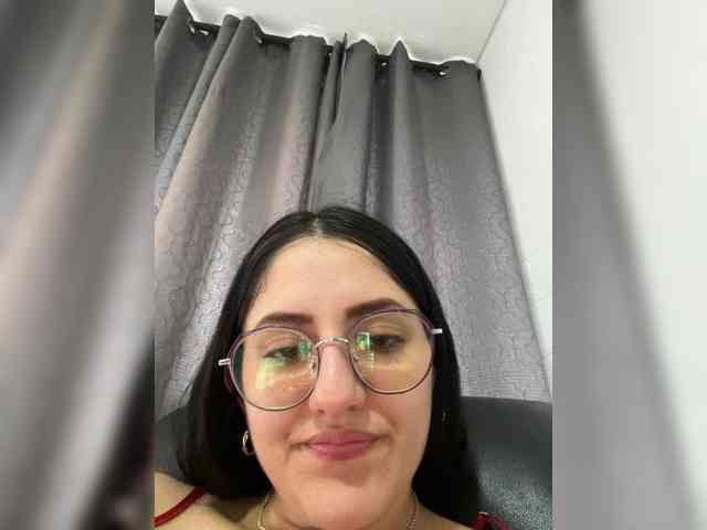 EvanShell1 webcam