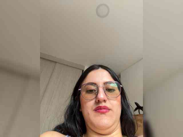 EvanShell1 webcam