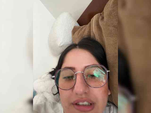 EvanShell1 webcam