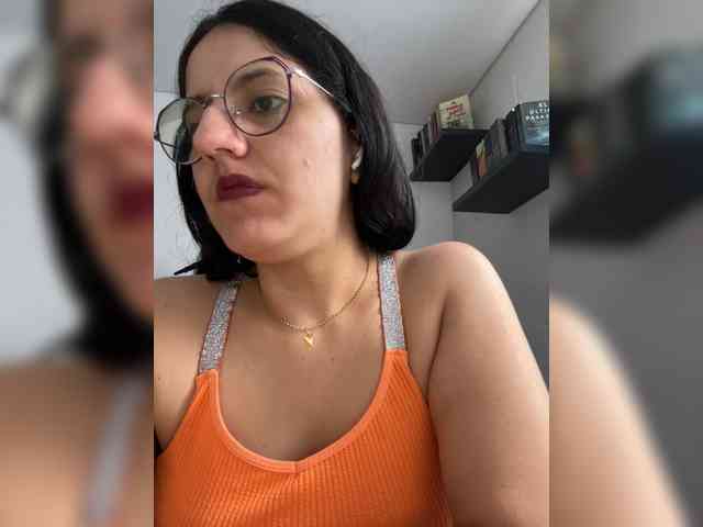 EvanShell1 webcam