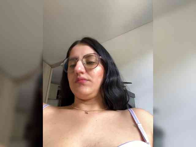 EvanShell1 webcam