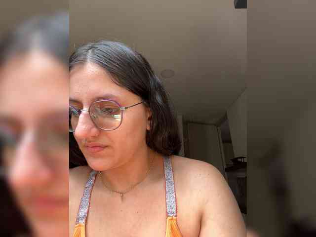EvanShell1 webcam