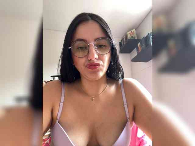 EvanShell1 webcam