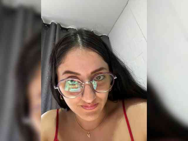 EvanShell1 webcam