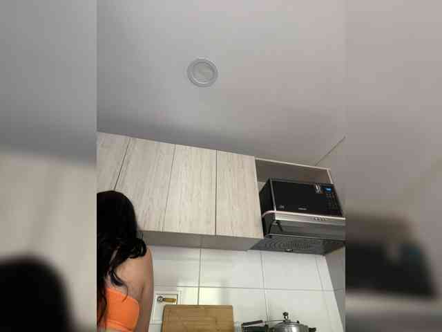 EvanShell1 webcam