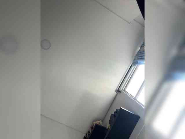 EvanShell1 webcam