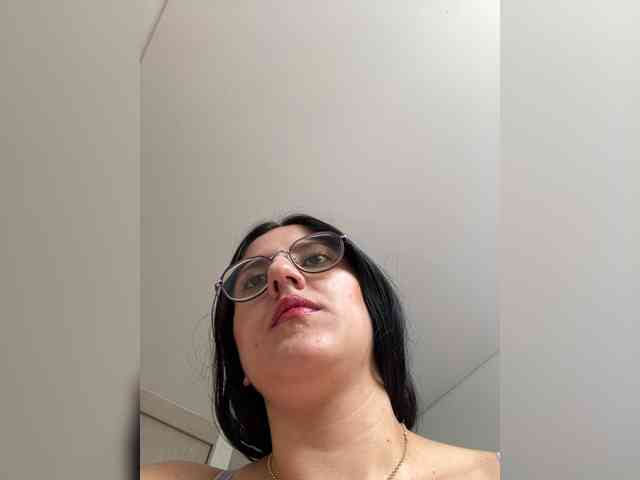 EvanShell1 webcam