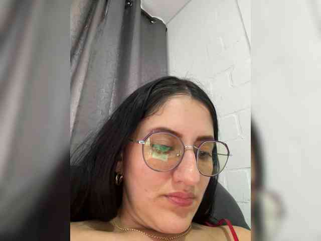 EvanShell1 webcam