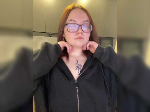 Gratis Live Sexcam mit A1ka A1ka